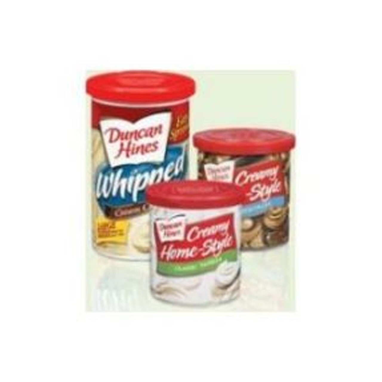 Pinnacle Foods Duncan Hines Classic Chocolate Frosting, 16 Ounce 8 Packs Per Case